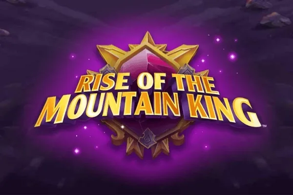 Rise of the Mountain King